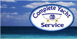 Complete Yacht Services
